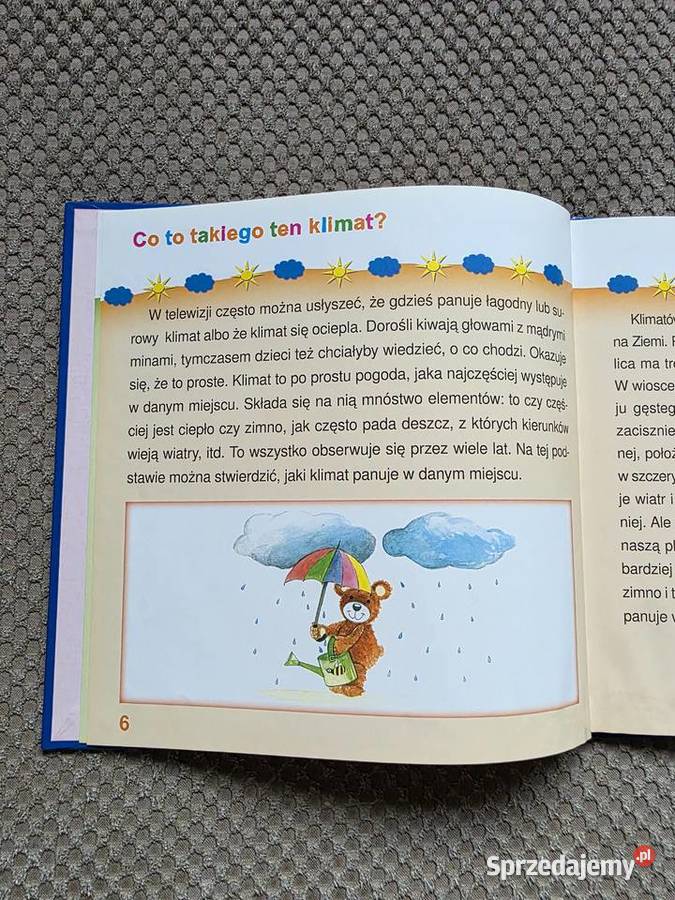 seria Zapytaj Misia o KLIMAT Kraków