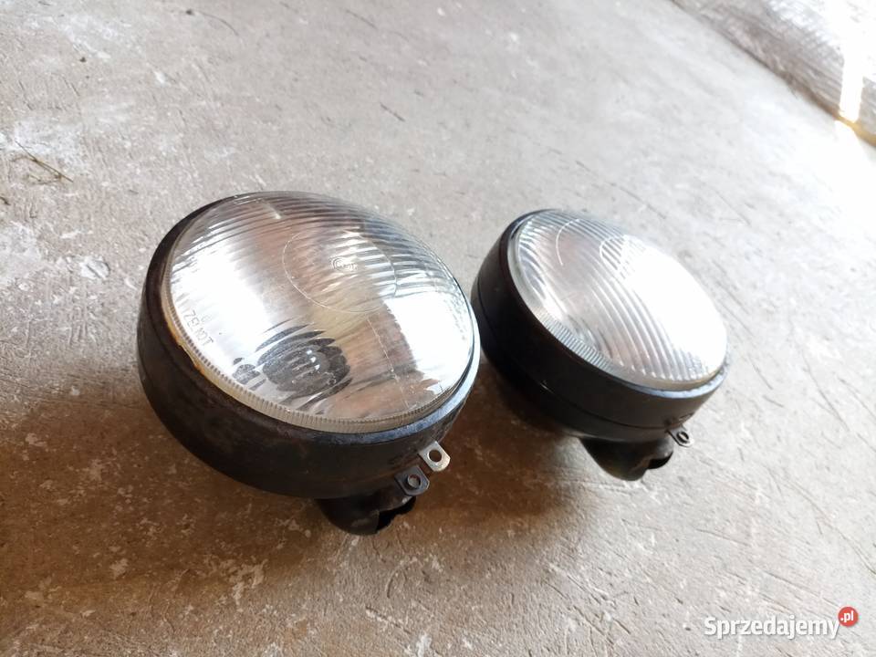 Ursus c 330 lampy sprzedam