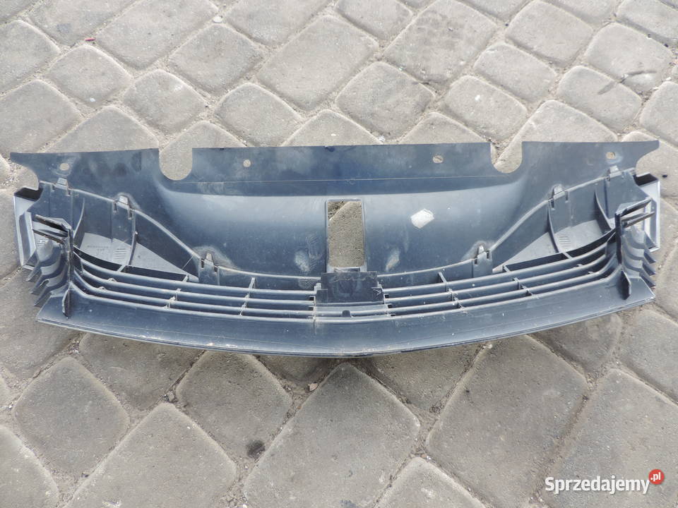 ATRAPA GRILL RENAULT LAGUNA II 2 MV190 małopolskie Nowy Sącz