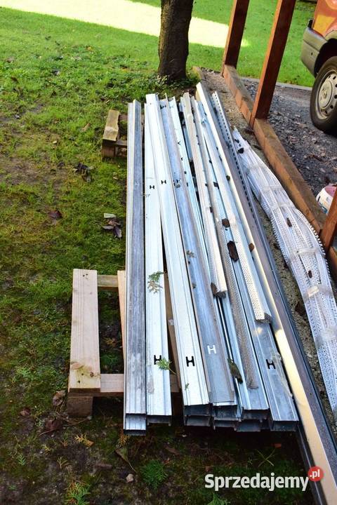 WYPRZEDAŻ LIKWIDACJA SKLEPU ARTYKUŁY BUDOWLANE świętokrzyskie