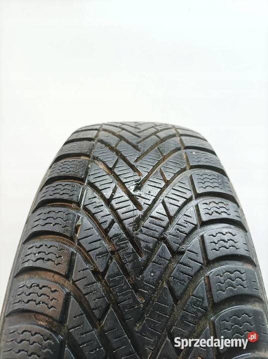 2x OPONA ZIMOWA PIRELLI CINTURATO WINTER