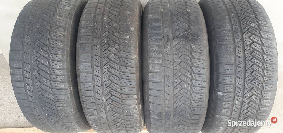 Alufelgi koła zimowe Audi a4 Vw Skoda I inne