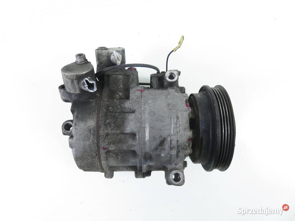 KOMPRESOR KLIMATYZACJI VW PASSAT B5 19 TDI