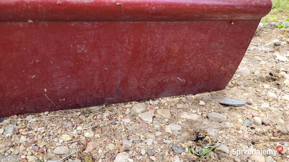 Drzwi Daewoo Nubira mazowieckie Łagów