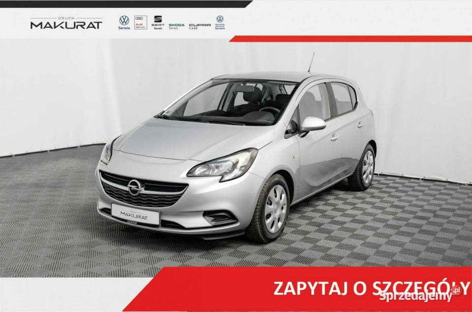 Opel Corsa WE805XA#1.4 Enjoy Tempomat Bluetooth Klima Salon PL VAT 23% F (…