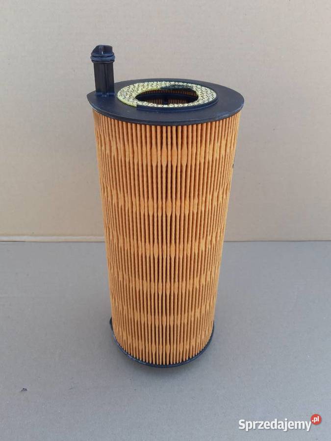 MERCEDES FILTR OLEJU OX4239D A4701840725 Trzciel