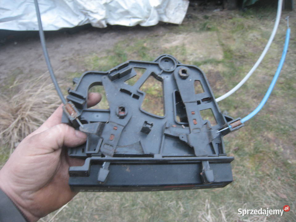 Panel sterowania nawiewów nadmuchu dmuchawy Kraków