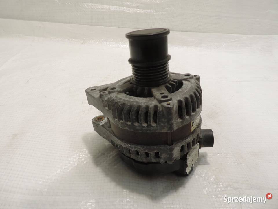Ford C MK2 10 ECOBOOST ALTERNATOR CV6T10300DB kujawsko-pomorskie sprzedam