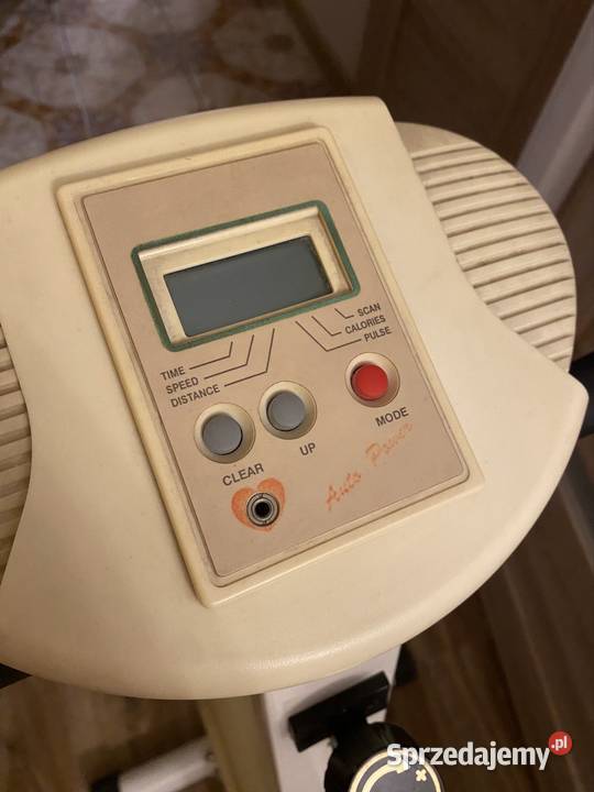 Rowerek do ćwiczeń Siłownia i fitness