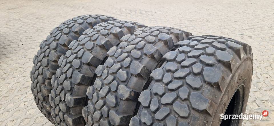 125r20 12520 33580r20 90020 100020 HL HW warmińsko-mazurskie Nowe Miasto Lubawskie sprzedam