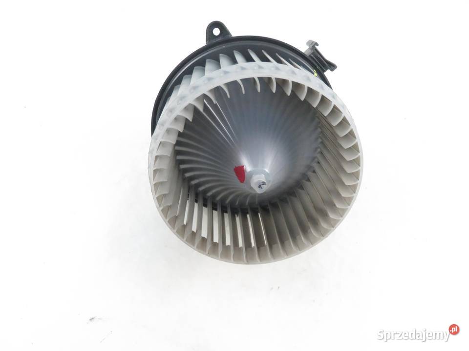 DMUCHAWA CHEVROLET CRUZE J300 5242710201 Dmuchawy małopolskie