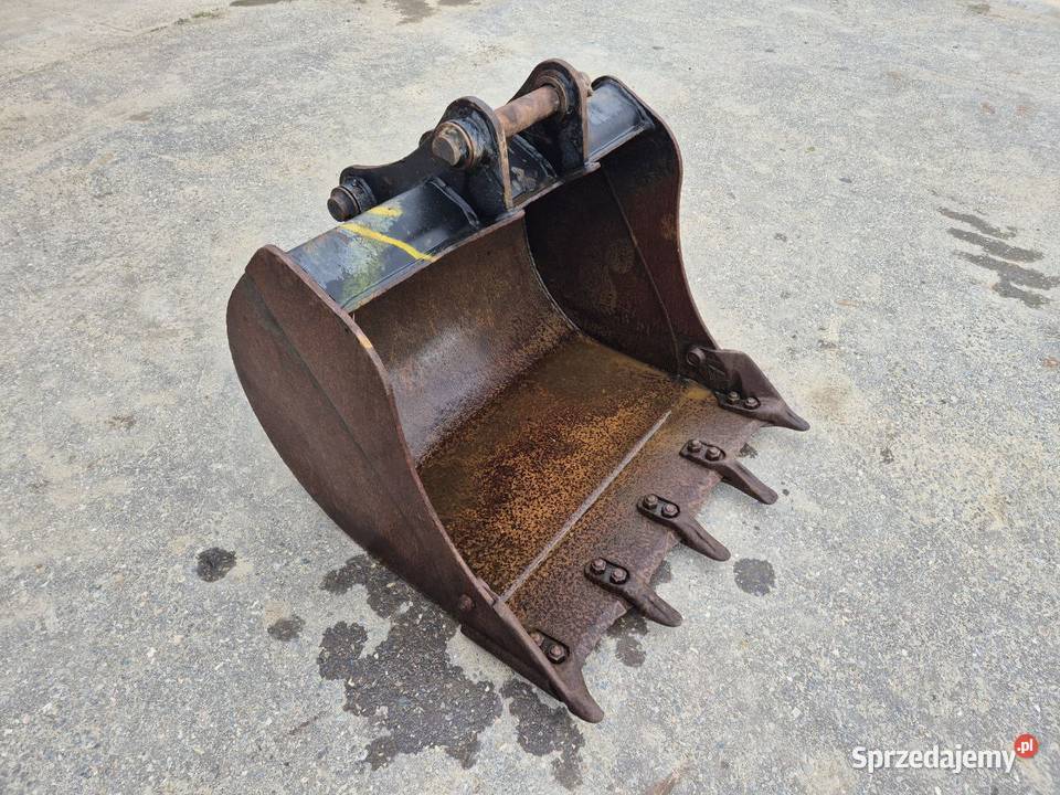 Łyżka JCB 90 do koparki mocowanie łączone Mszana Dolna sprzedam