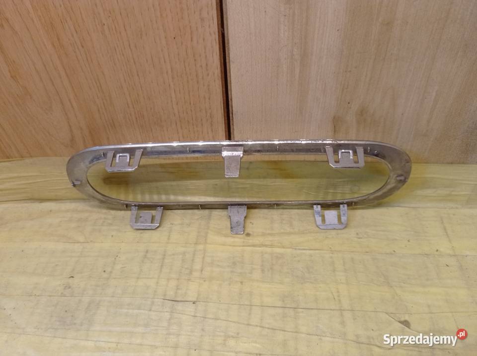 MINI R56 R57 CHROM RAMKA ŚWIATŁA STOP 2753653 osobowe Międzychód