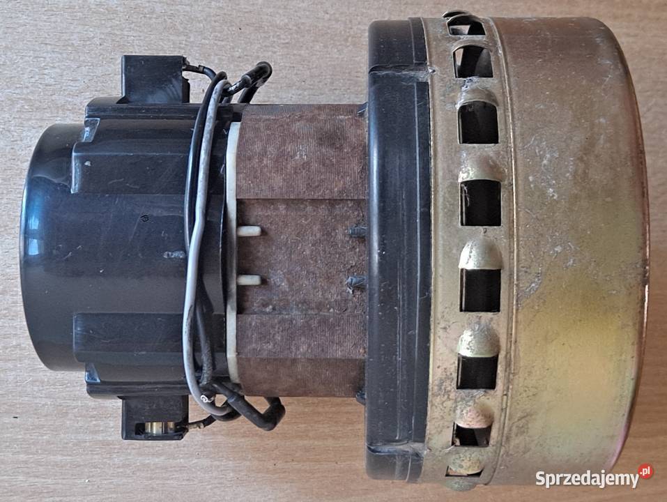 Sinik odkurzacza Quelle M31E 1100W śląskie Cieszyn