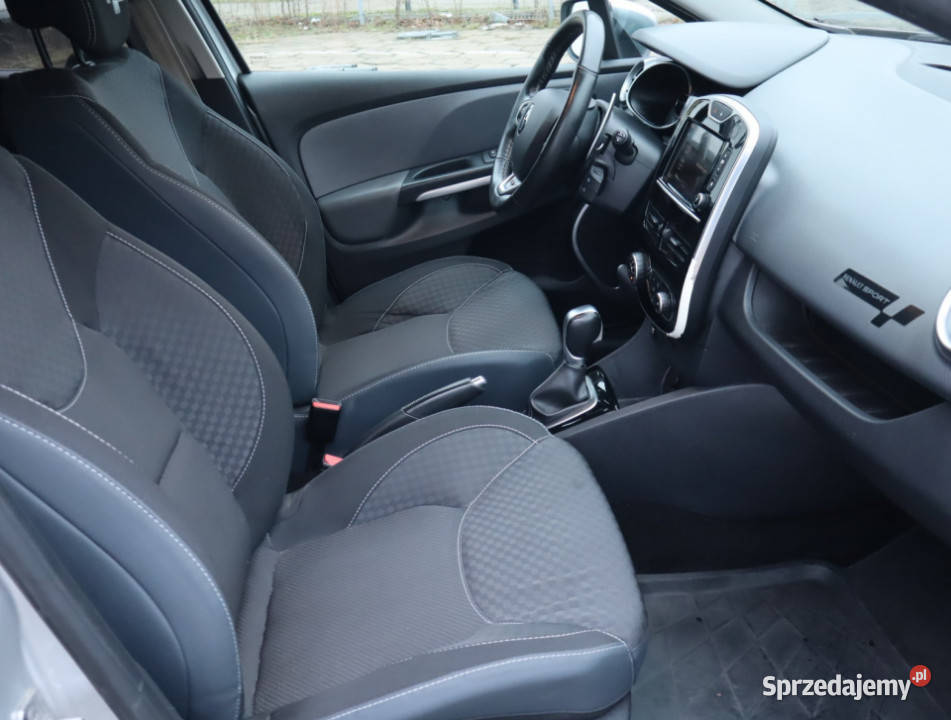 Renault Clio 12 TCe łódzkie Łódź