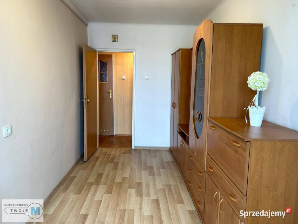 Mieszkanie na sprzedaż Kielce 4266m2 2 pokoje sprzedam