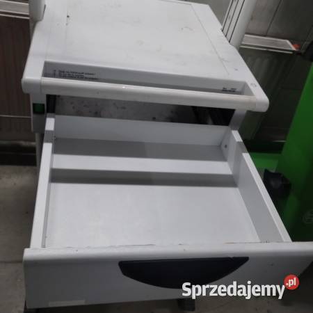 Stojak szafka regał na tester usterek Bosch Kts śląskie Bielsko-Biała