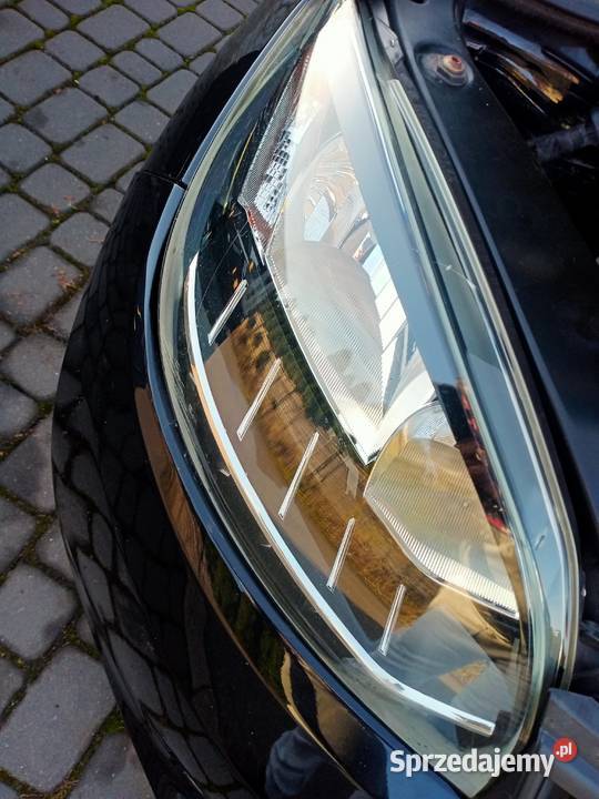 Sprzedam Skodę Citigo manualna Mysłowice