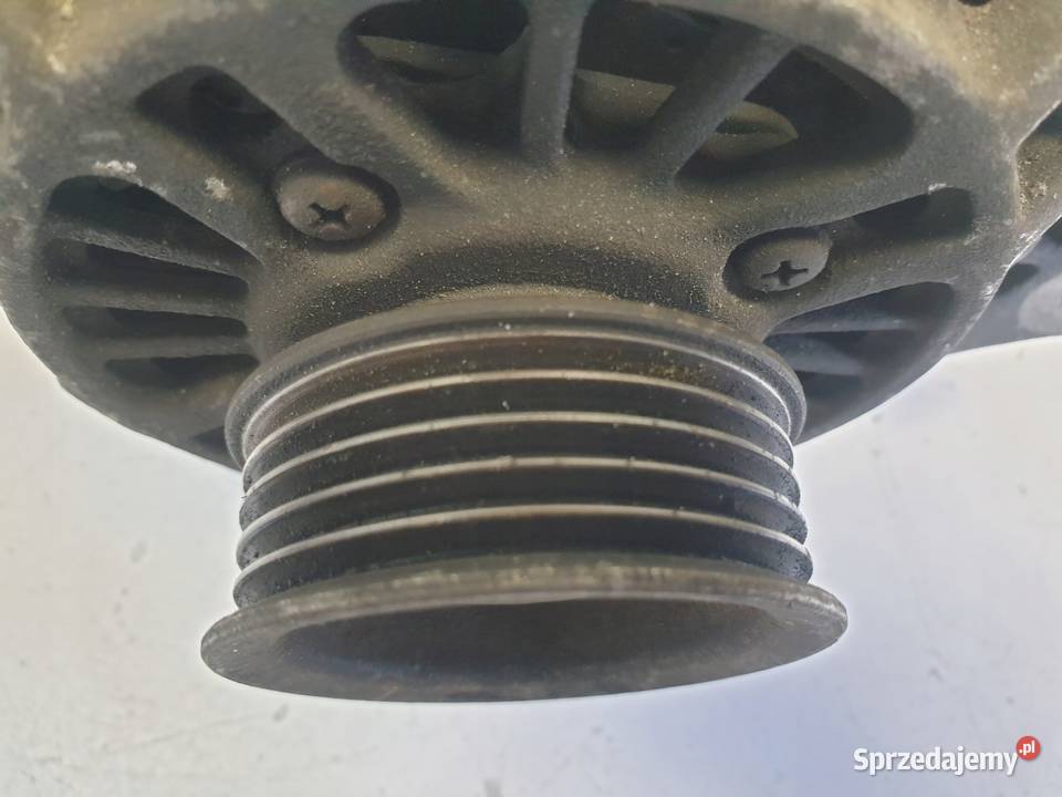 ALTERNATOR Subaru Legacy II 20 B 23700AA36A Chełm