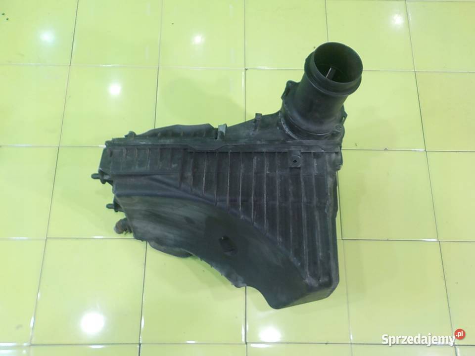 AUDI Q7 4L SLINE 30 TDI 06r 5D obudowa filtra osobowe Suków