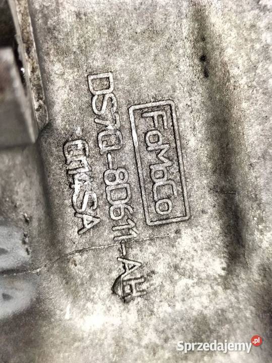 ŁAPA WSPORNIK DS7Q8D611AH 20 TDCI Ford Galaxy