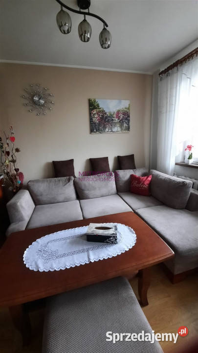 Mieszkanie Rybnik 56m2 3 pokojowe śląskie
