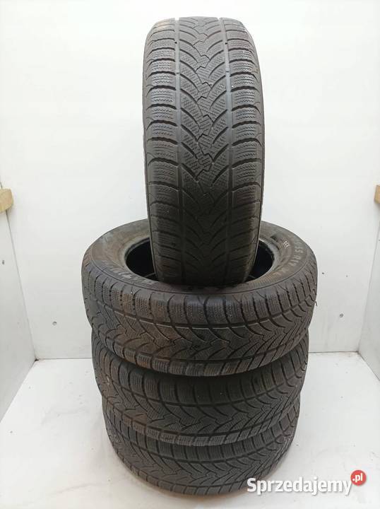 4x OPONA ZIMOWA PLATON 22555R17 2522513MM2522508 17cale świętokrzyskie