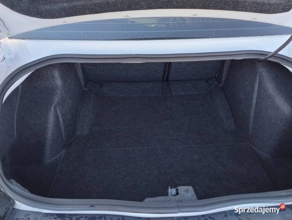 Dodge Challenger RT 2017r 5700cm3 Rawicz