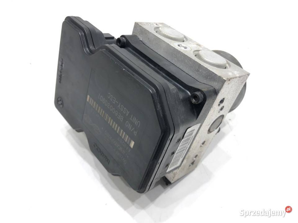 POMPA ABS KIA RIO III 589201W500 12 69 1117 osobowe