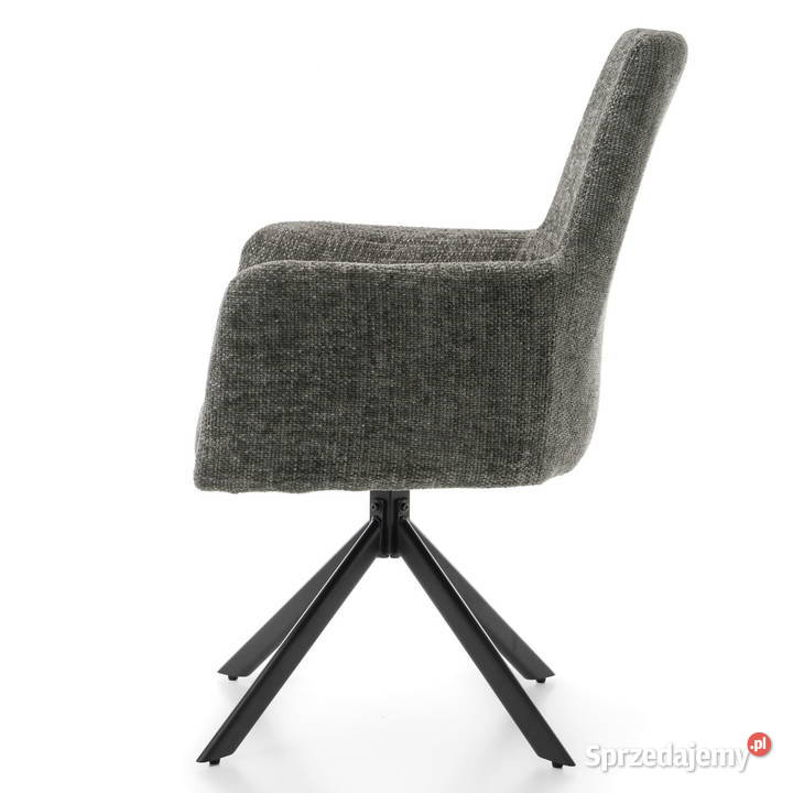 Szare Krzesło Titto Wysyłka 24H Dostawa 0 Tarchały Małe
