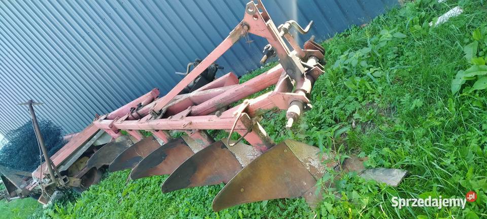 PŁUG sprzedam