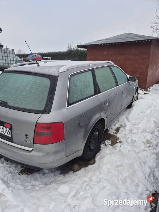 Audi 1999cm3 Brzyno