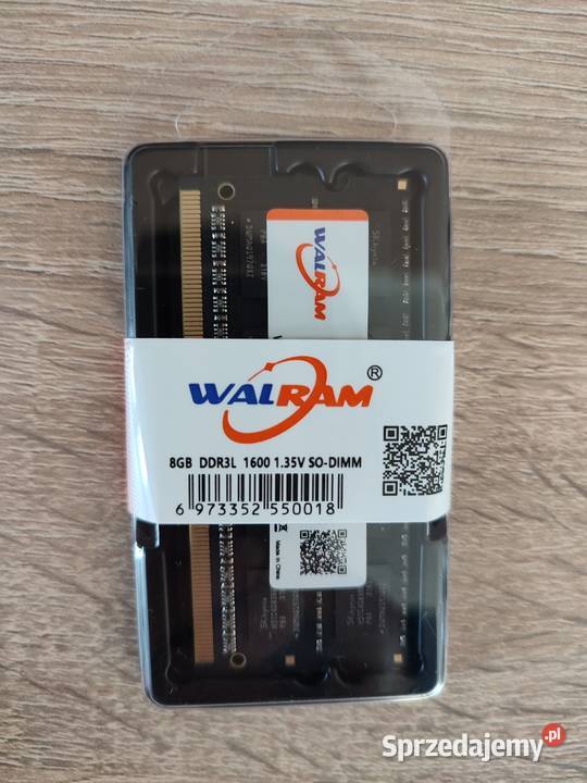 DDR3 Grodzisk Mazowiecki sprzedam