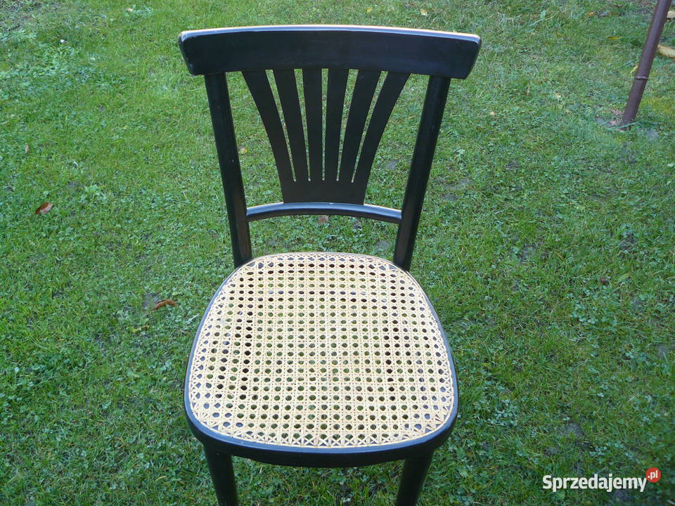 Krzesła gięte używane Nowy Sącz