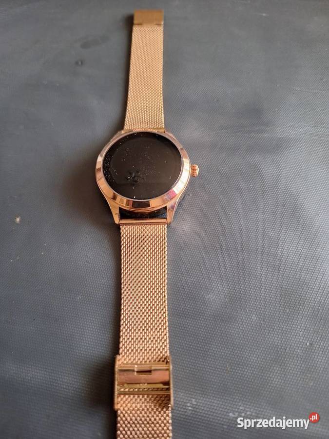 Zegarek smart watch Zegarki i Biżuteria Kielce