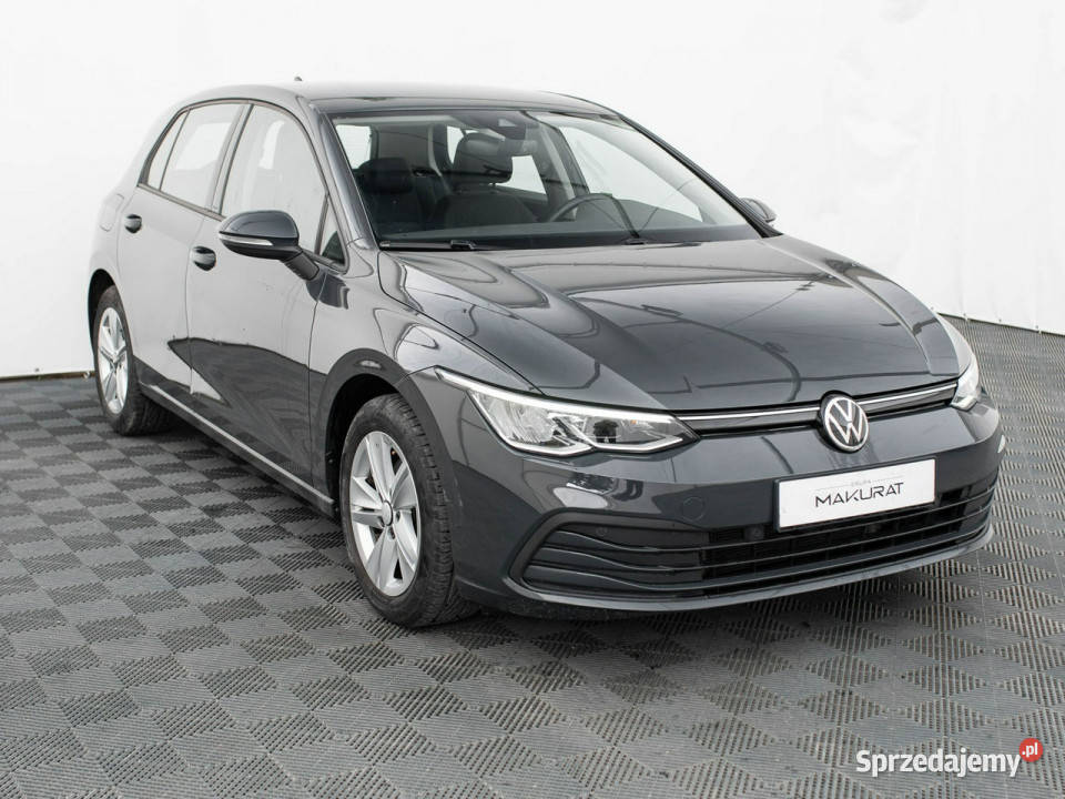 Volkswagen Golf WN3594N15 TSI Life Ambient pełny VAT