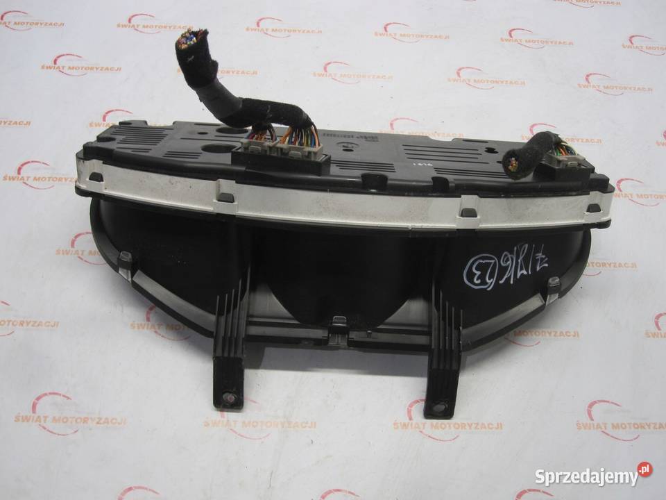 KIA SPORTAGE II LIFT 10r licznik zegary