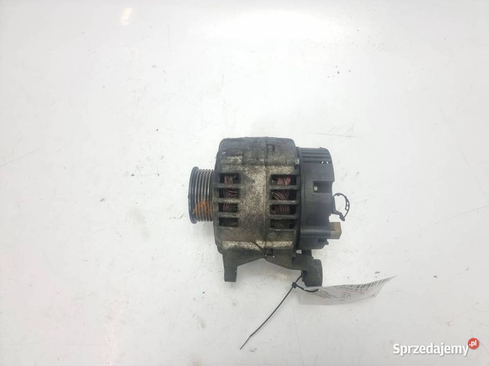 ALTERNATOR AUDI A4 B5 059903015G Lipno