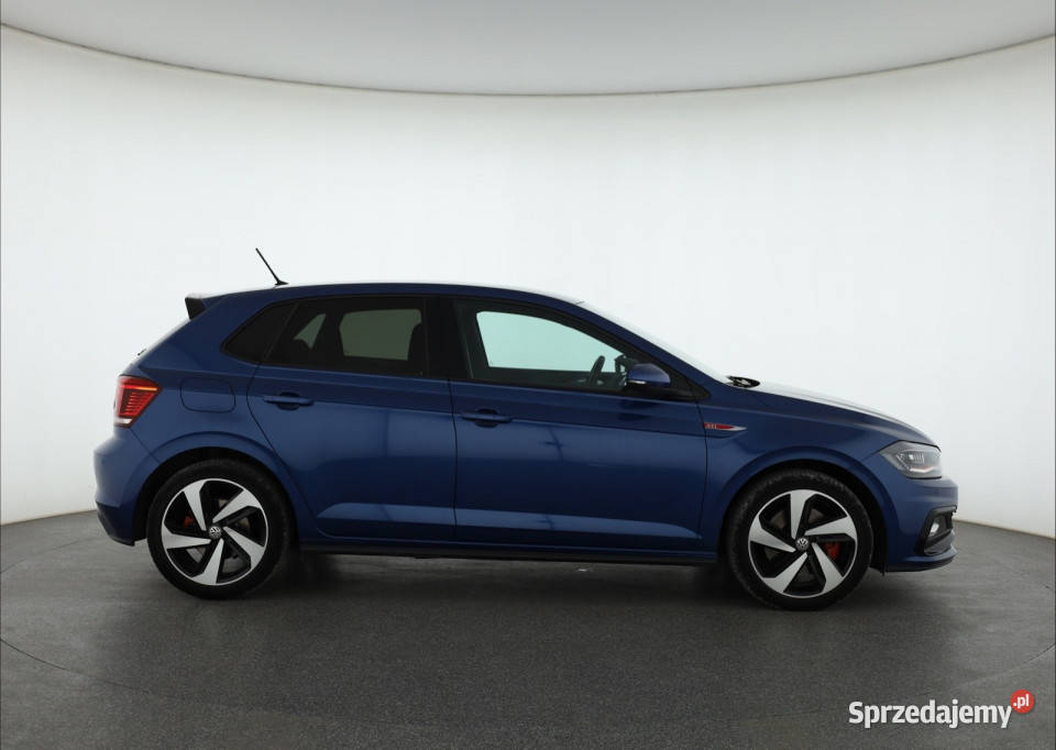 VW Polo 20 GTI benzyna Piaseczno sprzedam