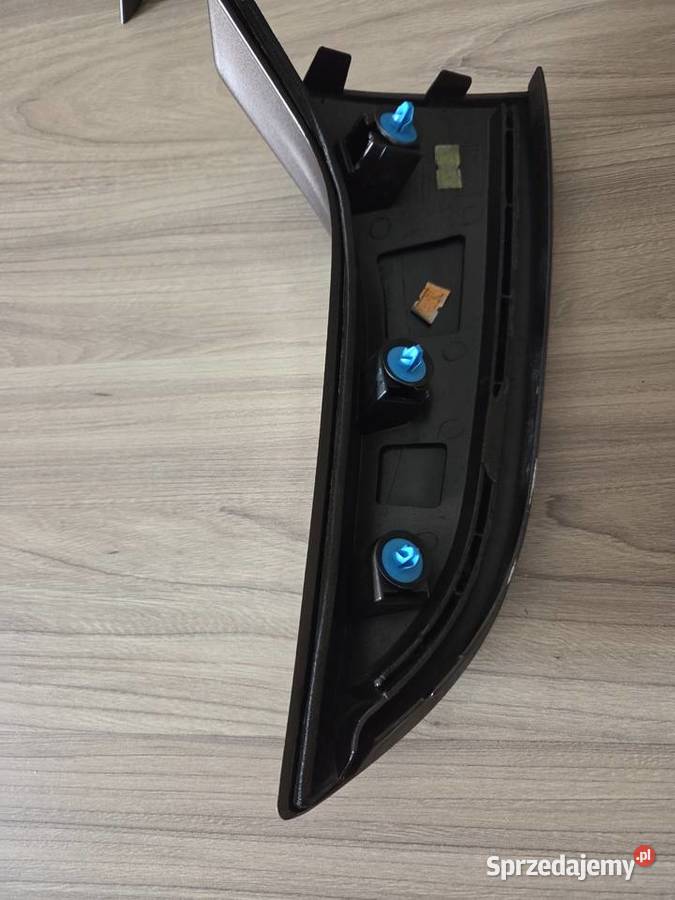 Spojlery Tylnej Szyby Fiat Tipo śląskie Gliwice