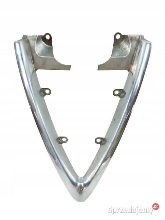 ATRAPA GRILL CHROM ATRAPY PRZÓD LIFT LS375457