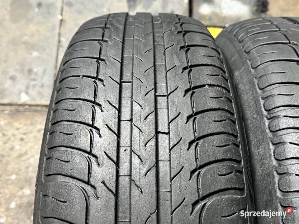 Opony letnie BF Goodrich 19565R15 2 65 Biała Podlaska