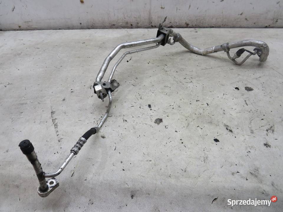 WĄŻ PRZEWÓD KLIMATYZACJI KUGA MK2 20 TDCI