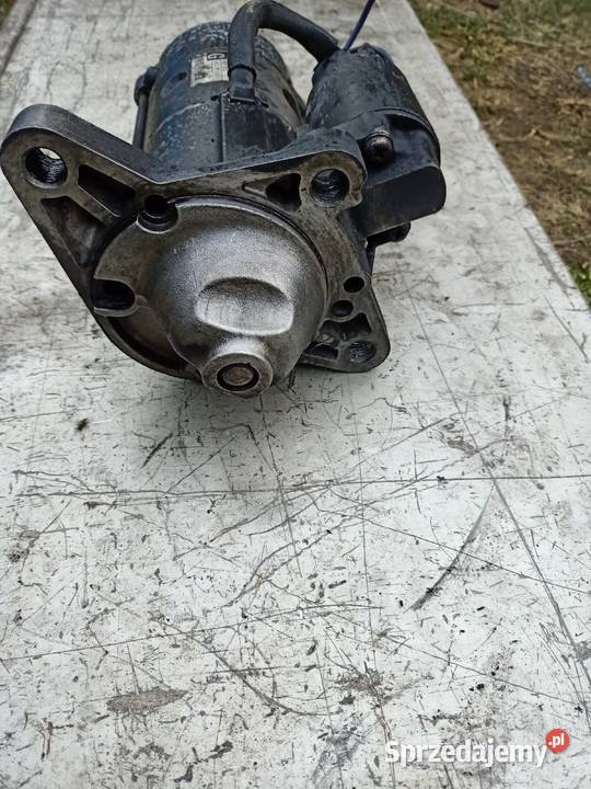 Rozrusznik Mazda 6 20 diesel Szczecin