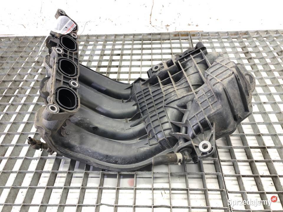 KOLEKTOR SSĄCY DACIA DOKKER 16 102
