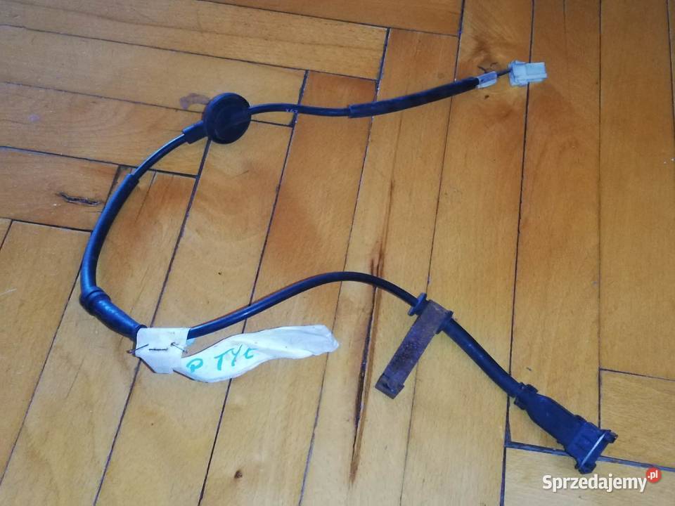 getz czyjnik abs prawy tył