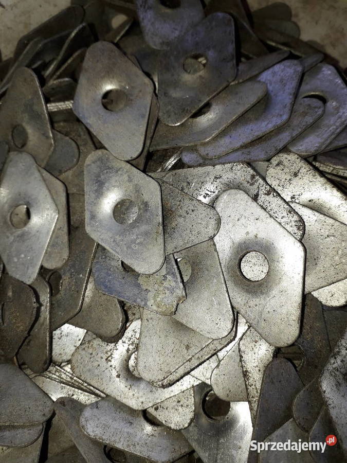 Podkładki papowe Częstochowa sprzedam