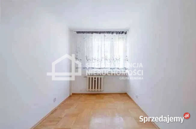 Mieszkanie 716m2 3 pokoje Gdynia Paprykowa