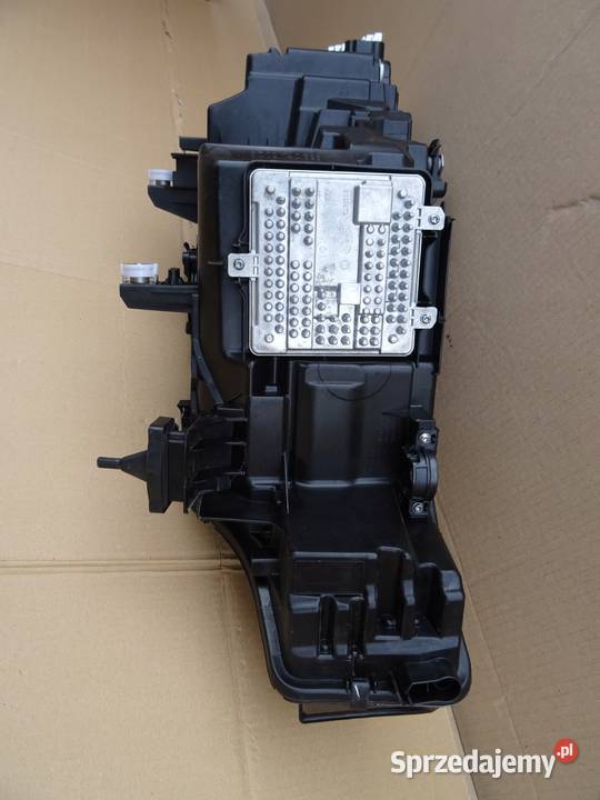 BMW X7 G07 LAMPA PRZEDNIA LEWA EUROPA 9481795 Gorzów Wielkopolski
