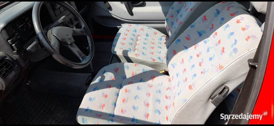 Vw polo 86c kombi 13 128000km Pyrzowice